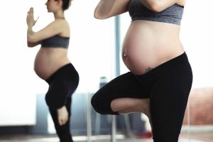 Consejos y cuidados necesarios durante el embarazo 2