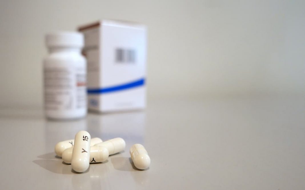 industria farmaceutica nacional afectada por medicinas extranjeras