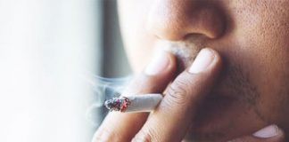 Salud y Cuidado te dice cuales son los efectos negativos del tabaco en nuestro cuerpo