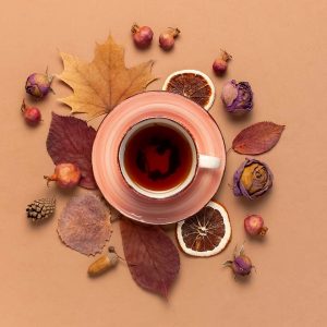 Salud y Cuidado te recomienda tés saludables